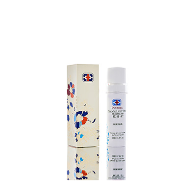 正安会下雨的乳液