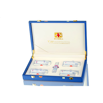 恢复自洁系统套正安