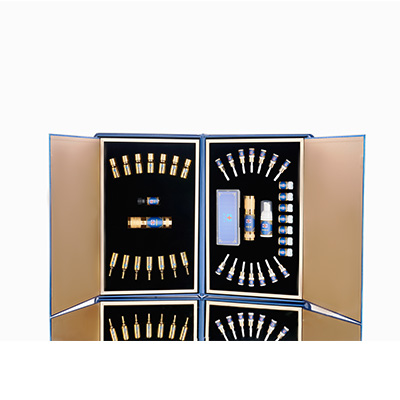 正安7D私密抗衰养护套