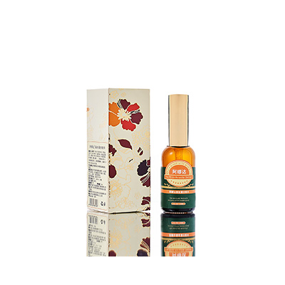 正安私密细嫩修复精华